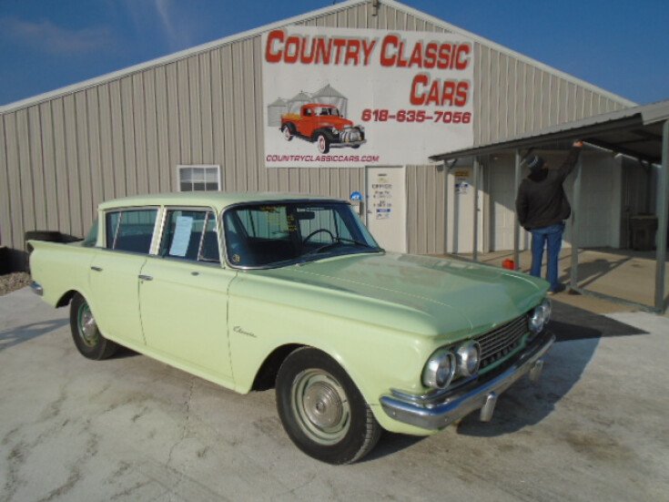 Photo for 1961 AMC Other AMC Models